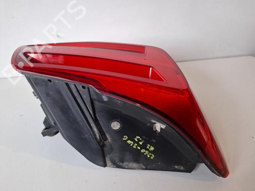 Left taillight AUDI Q2 (GAB, GAG)  | BP29728369C34 