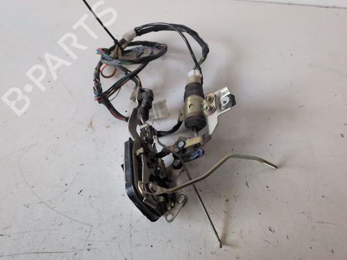 Used Front left lock Front left lock SUZUKI VITARA (ET, TA, TD) [1988-2002] 33187021 33187021