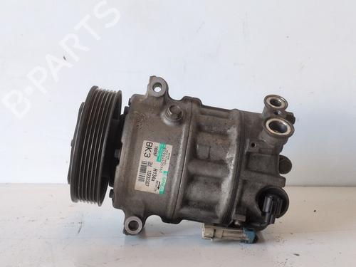 Compressore A/C Compressore A/C OPEL INSIGNIA A (G09) [2008-2017] 36869939 36869939