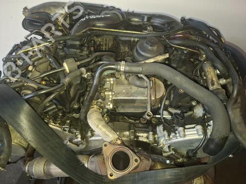 Motor AUDI A6 C6 Avant (4F5) 3.0 TDI quattro | BP29957376M1 