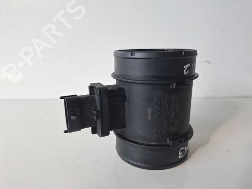 Used Mass air flow sensor FIAT FIORINO Box Body/MPV (225_) 1.3 D Multijet (225BXD1A, 225BXB1A, 225BXB11) (75 hp) 27528097