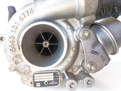 Turbocharger/Supercharger NISSAN X-TRAIL III (T32_, T32R, T32RR)  | BP18876711M71 