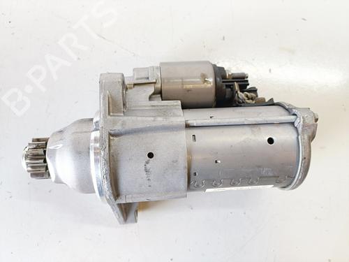 Starter VW POLO VI (AW1, BZ1, AE1) 1.0 TSI | BP11975009M8