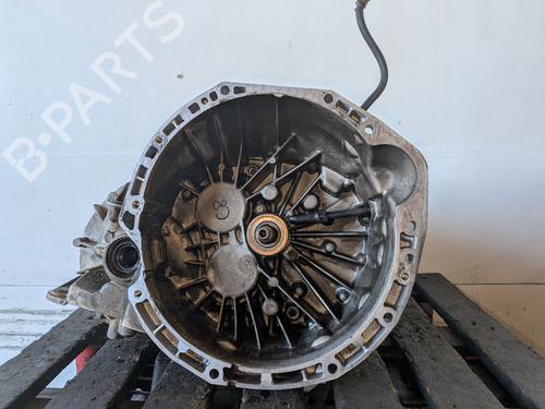 Used Gearbox Gearbox RENAULT LAGUNA III (BT0/1) 2.0 dCi (BT01, BT08, BT09, BT0E, BT0K, BT12, BT1C, BT1D,... (150 hp) 33172797 33172797