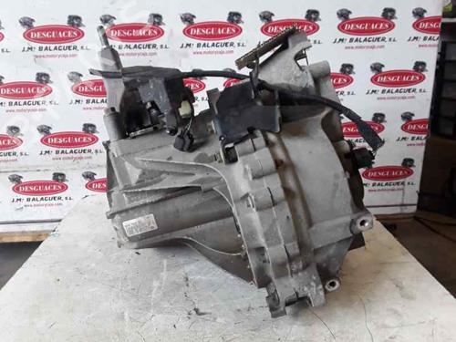 Gearbox FORD MONDEO III (B5Y) 2.0 16V TDDi / TDCi | BP9281448M3