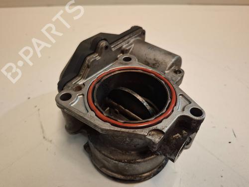 Throttle body VW CADDY III Box Body/MPV (2KA, 2KH, 2CA, 2CH) 1.9 TDI | BP29547851M82