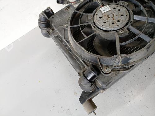 Køler SEAT ALHAMBRA (7V8, 7V9) 2.0 i | BP11743570M31 
