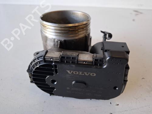 Spjældhus VOLVO S80 I (184) 2.4 T | BP30625698M82