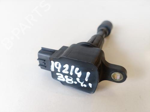 BP17223192M94 | Ignition coil MAZDA 3 (BK)  BP17223192M94