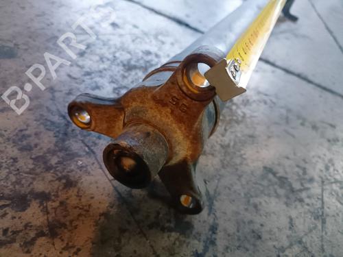 Driveshaft MERCEDES-BENZ C-CLASS (W204) C 220 CDI (204.008) | BP21087331M37 