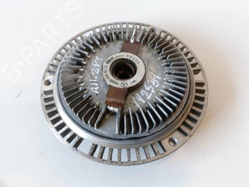 Used Fan MERCEDES-BENZ VITO / MIXTO Van (W639) 111 CDI (639.601, 639.603) (116 hp) 17433990