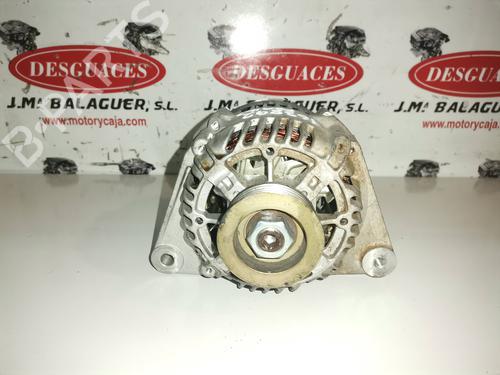 Used Alternator PEUGEOT 106 I (1A, 1C) 1.4 D (50 hp) 9285369