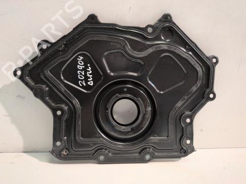 Used Timing cover Timing cover LAND ROVER RANGE ROVER SPORT II (L494) 5.0 SCV8 4x4 (510 hp) 33201678 33201678