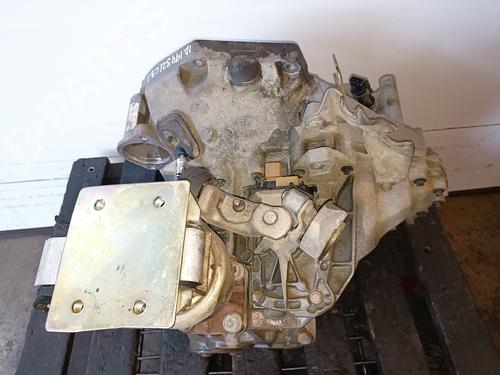 Gearkasse SEAT ALHAMBRA (7V8, 7V9) 1.9 TDI | BP18318915M3 