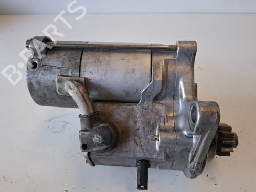 Starter LAND ROVER FREELANDER I (L314)  | BP27698636M8 