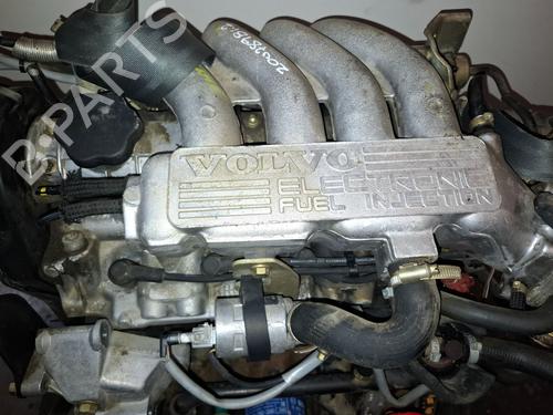 Engine VOLVO 440 (445) 1.6 | BP29547854M1 