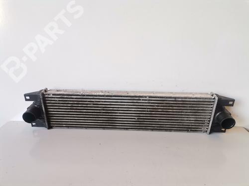 Used Intercooler Intercooler NISSAN INTERSTAR Van (X70) [2002-2026] 10392191 10392191