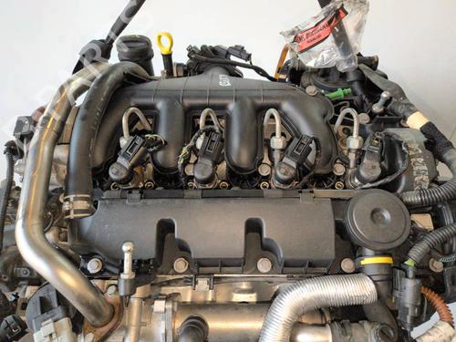 Engine VOLVO S40 II (544) 2.0 D | BP38712246M1 - Image 4