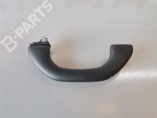 Used Front left interior door handle Front left interior door handle SEAT LEON ST (5F8) 2.0 Cupra 4Drive (300 hp) 9313856 9313856