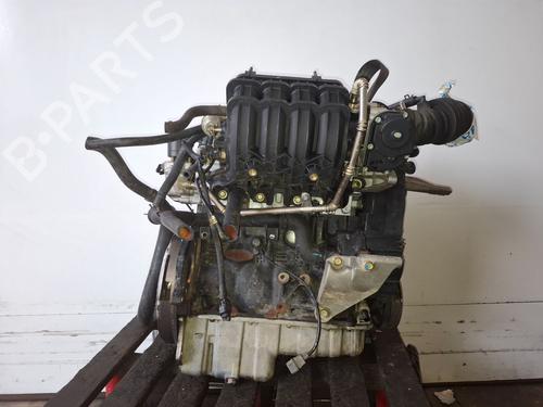Motor CHEVROLET LACETTI (J200) 1.6 (109 hp) 29291881