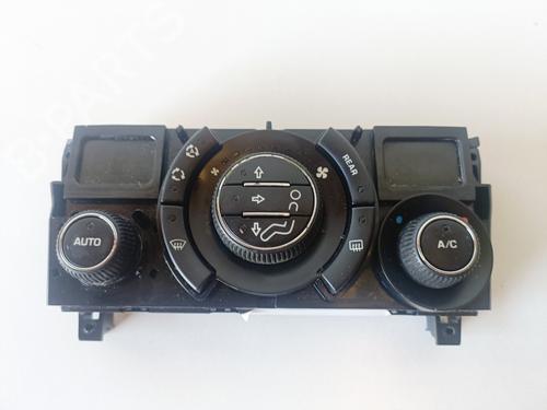 Used Climate control PEUGEOT 5008 (0U_, 0E_) [2009-2017]  15414297