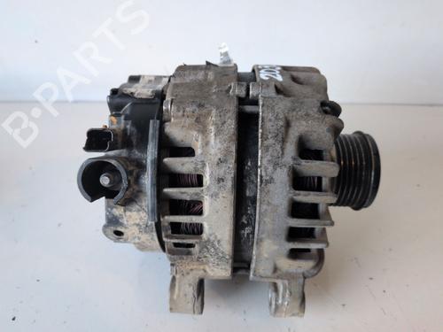 Alternator PEUGEOT PARTNER Box Body/MPV  | BP33269631M7  - Image 5