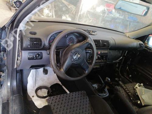 Starter SEAT LEON (1M1)  | BP9283949M8 