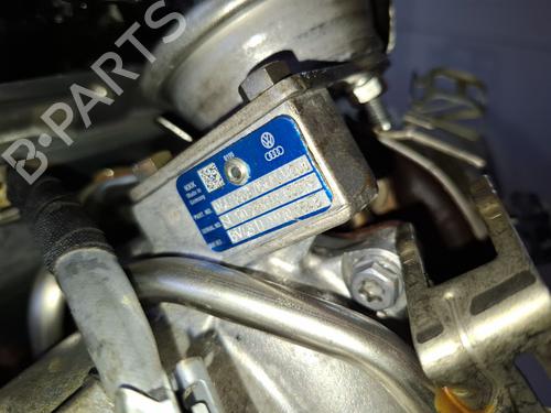 Engine AUDI Q2 (GAB, GAG)  | BP29728364M1 