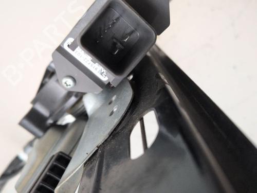 Front left window mechanism OPEL ASTRA J (P10) | BP33201762C22 - Image 4