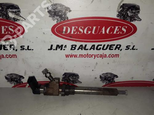 Used Injector Injector VOLVO S40 II (544) 2.0 D (136 hp) 9281877 9281877