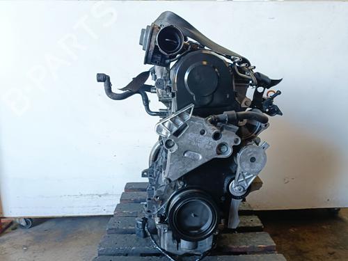 Engine VW TOURAN (1T1, 1T2) 1.9 TDI | BP11759697M1 