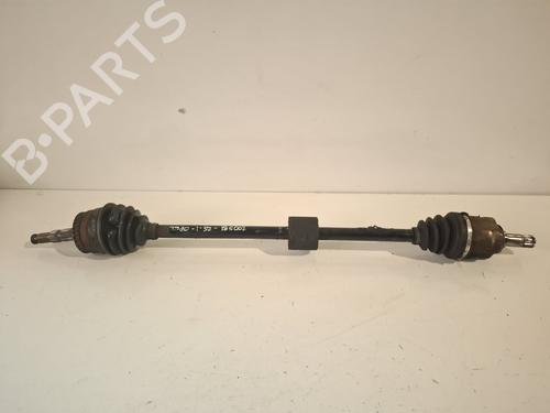 Used Right front driveshaft OPEL COMBO Box Body/MPV 1.3 CDTI 16V (69 hp) 29293069