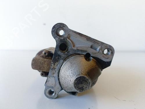 Used Starter RENAULT KANGOO (KC0/1_) 1.9 dCi 4x4 (84 hp) 17787175