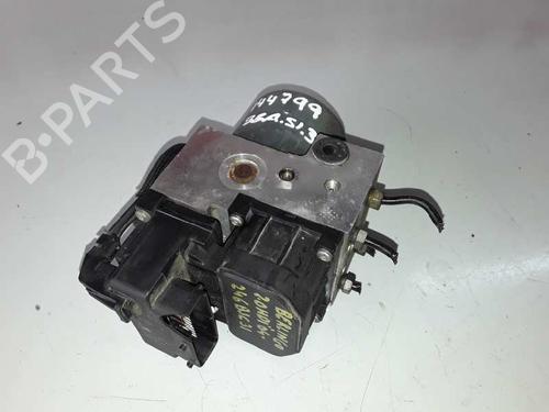 Used ABS pump CITROËN BERLINGO / BERLINGO FIRST Box Body/MPV (M_) 2.0 HDI 90 4WD (MBRHY, MCRHY) (90 hp) 9283729