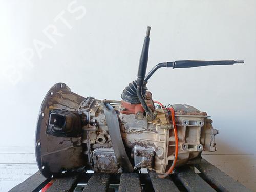 Gearbox NISSAN PATROL III/2 Station Wagon (W260) 2.8 D 4x4 | BP18904143M3 