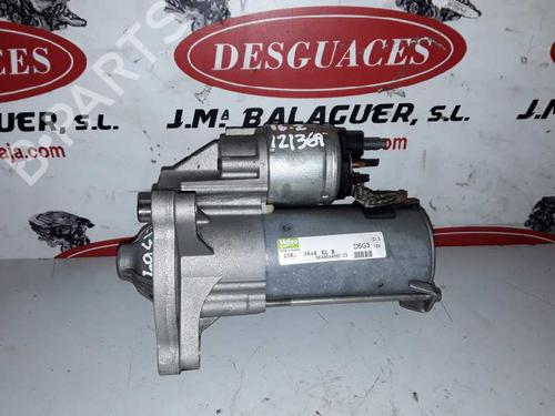 Starter CITROËN C3 II (SC_)  | BP9282238M8 