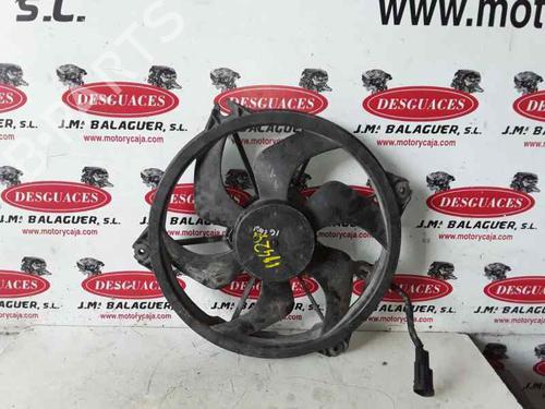 Radiator fan CITROËN XSARA PICASSO (N68)  | BP9281350M35 