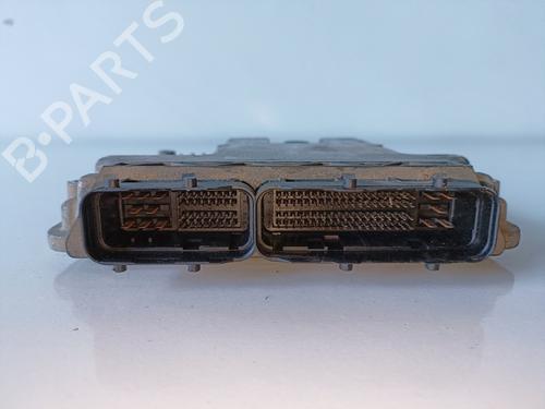 Engine control unit (ECU) TOYOTA AURIS (_E15_)  | BP17575928M57 