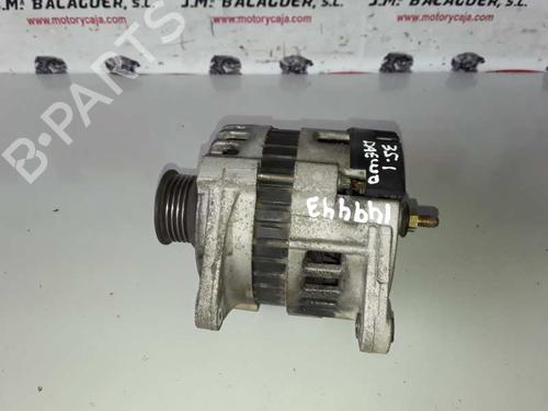 Alternator DAEWOO LANOS (KLAT) 1.3 | BP9284127M7 