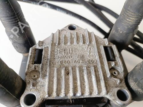 Tennspole AUDI A3 (8L1) 1.8 (125 hp) 19107750