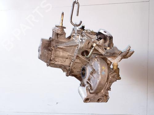 Gearbox CITROËN XSARA PICASSO (N68) 1.6 16V | BP19395502M3 