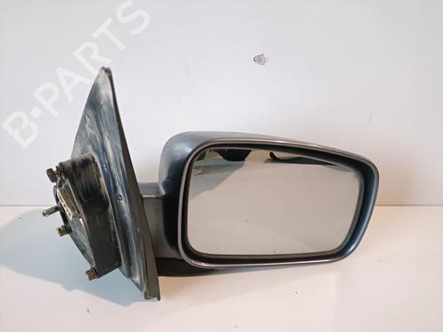 Used Right mirror KIA SORENTO I (JC) 2.5 CRDi 4WD (140 hp) 21087436
