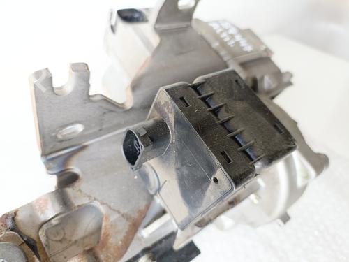 Steering column RENAULT SCÉNIC II (JM0/1_)  | BP19424054M21 