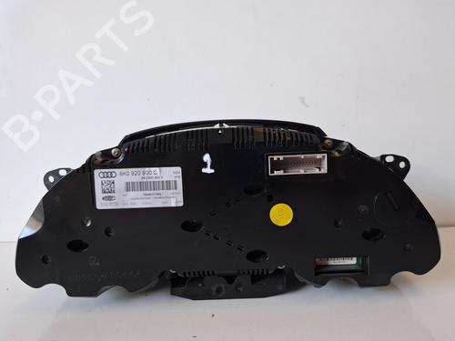 Instrument cluster AUDI A4 B8 Avant (8K5)  | BP26333270C47 