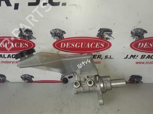 Used Brake master cylinder RENAULT KOLEOS I (HY_) [2008-2025]  9281728