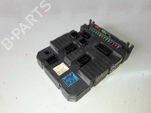 Fuse box CITROËN C2 (JM_) 1.4 HDi | BP9283863E1 