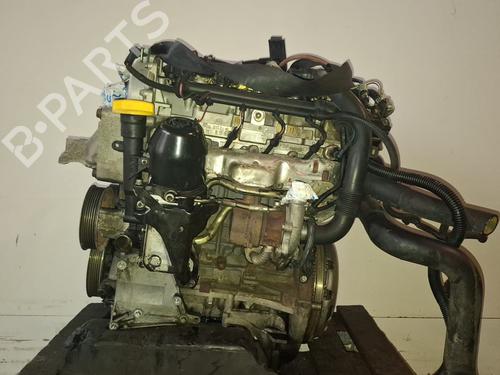 Engine OPEL COMBO Box Body/MPV 1.3 CDTI 16V | BP29291852M1 
