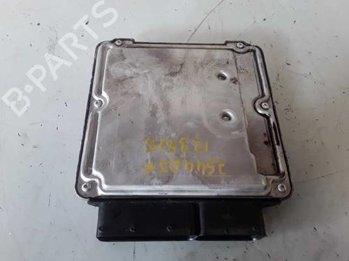 Engine control unit (ECU) AUDI A4 B7 (8EC) 2.0 TDI 16V | BP9282407M57 