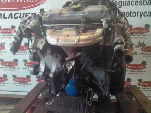 Used Engine CITROËN XSARA PICASSO (N68) [1999-2012]  9280841