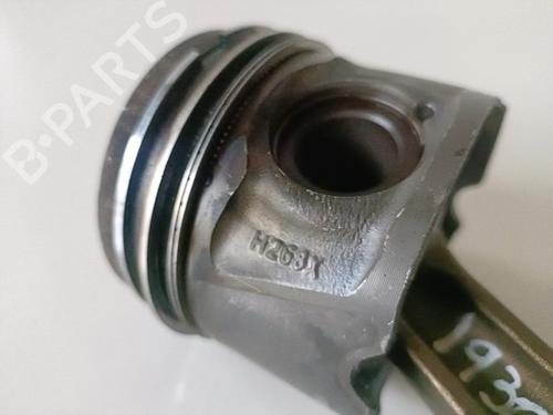 Andre LAND ROVER DISCOVERY III (L319) 2.7 TD 4x4 | BP17672807O1 